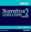 NorthStar Listening and Speaking 2 with MyEnglishLab (4th Edition)