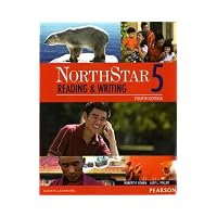 NorthStar Reading and Writing 5 with MyEnglishLab