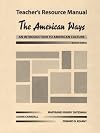 The American Ways - An Introduction to American Culture: Teacher's Resource Manual