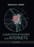 Computer Networks And Internets 6th Edition