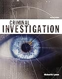 Criminal Investigation Justice Series 2nd Edition