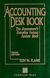 Accounting Desk Book