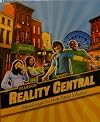 PRENTICE HALL LITERATURE 2010 REALITY CENTRAL READINGS ANTHOLOGY GRADE 6