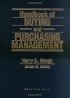 Handbook for Buying and Purchasing Management