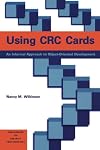 Using CRC Cards: An Informal Approach to Object-Oriented Development