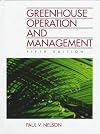 Greenhouse operation and management