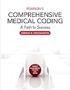 Pearson's Comprehensive Medical Coding