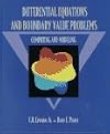 Elementary Differential Equations with Boundary Value Problems