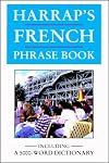 Harrap's French Phrase Book