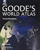 Goodes World Atlas 23rd Edition