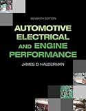 Automotive Electrical And Engine Performance 7th Edition Automotive Systems Books