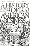 A History of American Business