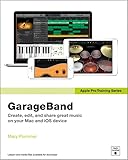Apple Pro Training Series Garageband