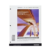 University Physics, With Modern Physics - With Access (Looseleaf)