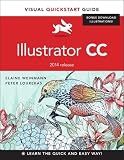 Illustrator Cc Visual Quickstart Guide 2014 Release