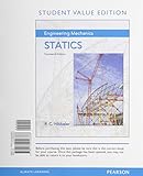 Engineering Mechanics Statics Student Value Edition