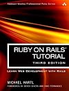 Ruby on Rails Tutorial, 2nd Edition: Learn Web Development with Rails