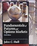 Fundamentals Of Futures And Options Markets