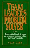 Team Leader's Problem Solver