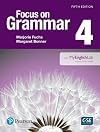 Focus on Grammar 4 with MyEnglishLab (5th Edition)