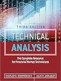 Technical Analysis The Complete Resource For Financial Market Technicians