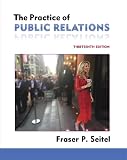 Practice Of Public Relations The