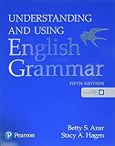 Understanding and Using English Grammar