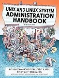 Unix And Linux System Administration Handbook