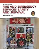 Fire And Emergency Services Safety Survival 2nd Edition