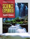 Earth's Waters (Prentice Hall Science Explorer)