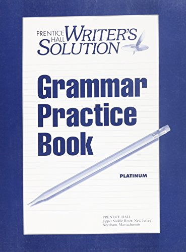 Cover of Writer's Solution