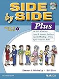 Value Pack Side By Side Plus 1 Student Book And Etext With Activity Workbook And Digital Audio