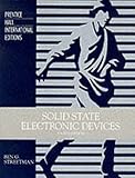 Solid State Electronic Devices