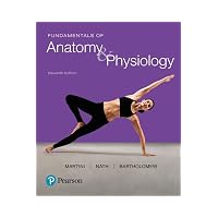 Fundamentals of Anatomy and Physiology - Text Only