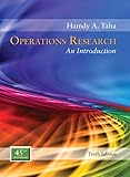 Operations Research An Introduction