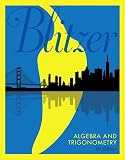 Algebra And Trigonometry Books A La Carte Edition 6th Edition