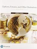 Options, Futures, and Other Derivatives book cover