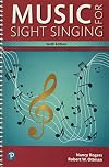 Music for Sight Singing (What's New in Music)