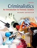 Criminalistics An Introduction To Forensic Science 12th Edition