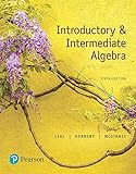 Introductory Intermediate Algebra 6th Edition