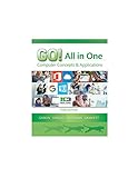 Go All In One Computer Concepts And Applications 3rd Edition Go For Office 2016 Series