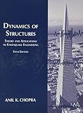 Dynamics Of Structures 5th Edition Prenticehall International Series I Civil Engineering And Engineering Mechanics