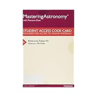 Astronomy Today - Standalone Access