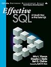 Effective SQL: 61 Specific Ways to Write Better SQL (Effective Software Development Series)