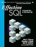 Effective SQL