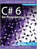C# 6 for Programmers
