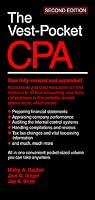 The Vest Pocket CPA