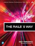 The Rails 5 Way