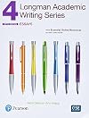 Longman Academic Writing Series 4: Essays, with Essential Online Resources