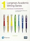 Longman Academic Writing Series 1: Sentences to Paragraphs, with Essential Online Resources